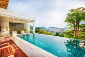  Wyndham Sea Pearl Resort, Phuket - SHA Extra Plus  Патонг